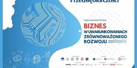Waldek Kaliszan - finalista Olimpiady Przedsiębiorczości!