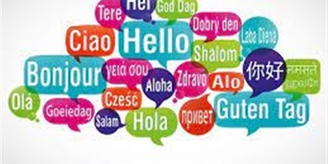 Międzynarodowy Dzień Języków Obcych w Topolówce!