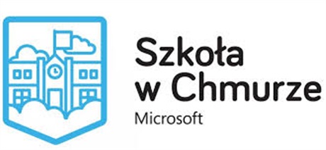 Topolówka Szkołą w Chmurze Microsoft!